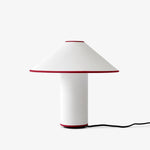 Colette ATD6 Table Lamp 12.6"
