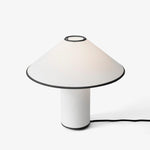 Colette ATD6 Table Lamp 12.6"