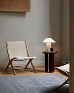Colette ATD6 Table Lamp 12.6"