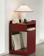 Colette ATD6 Table Lamp 12.6"