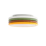Color Stack Ceiling Lamp