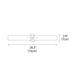 Column Wall Lamp