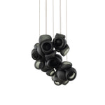 Bubbles Cluster Pendant Light