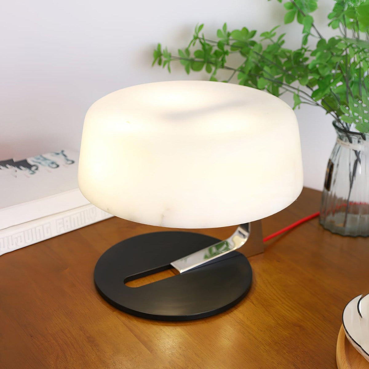 Comete Table Lamp 10.2"