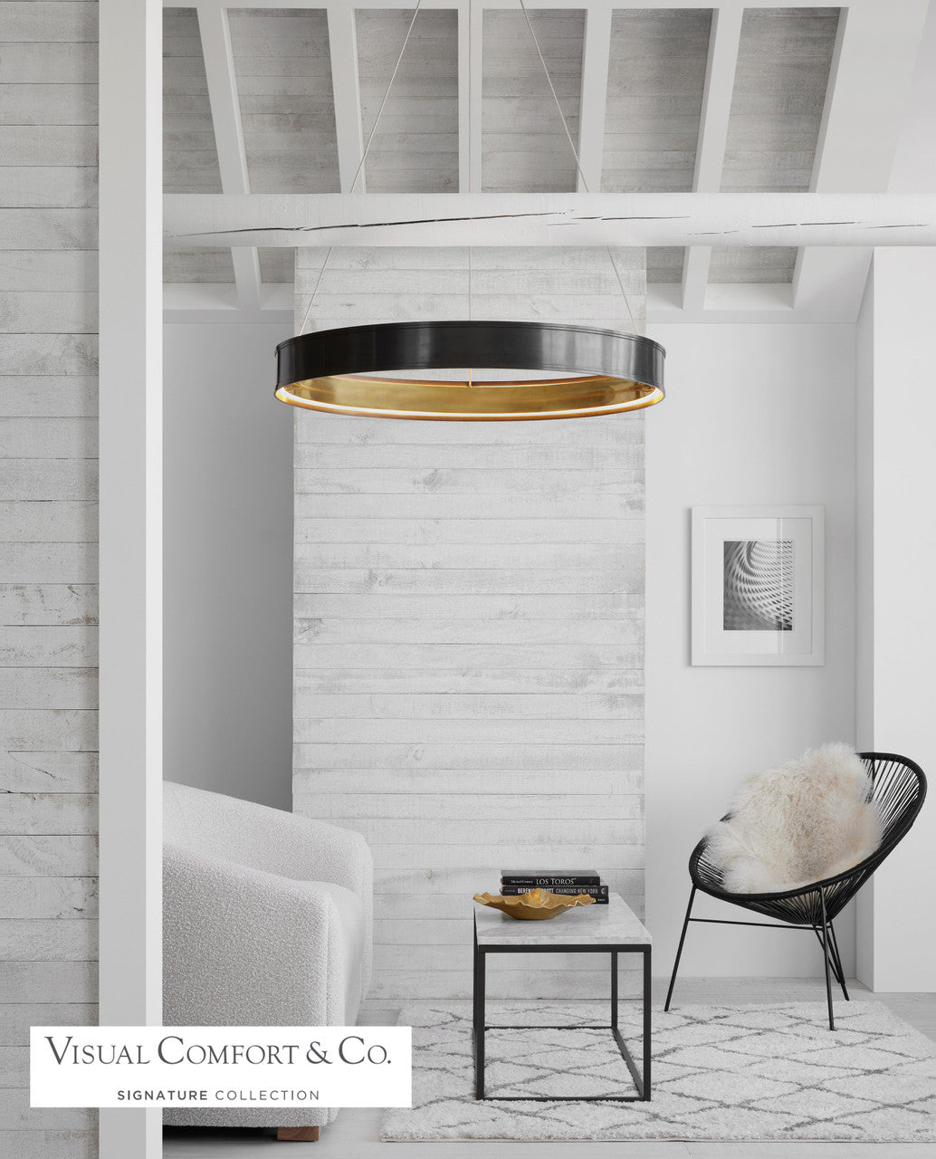 Vacarro Large Chandelier