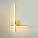 Coordinates Wall Lamp