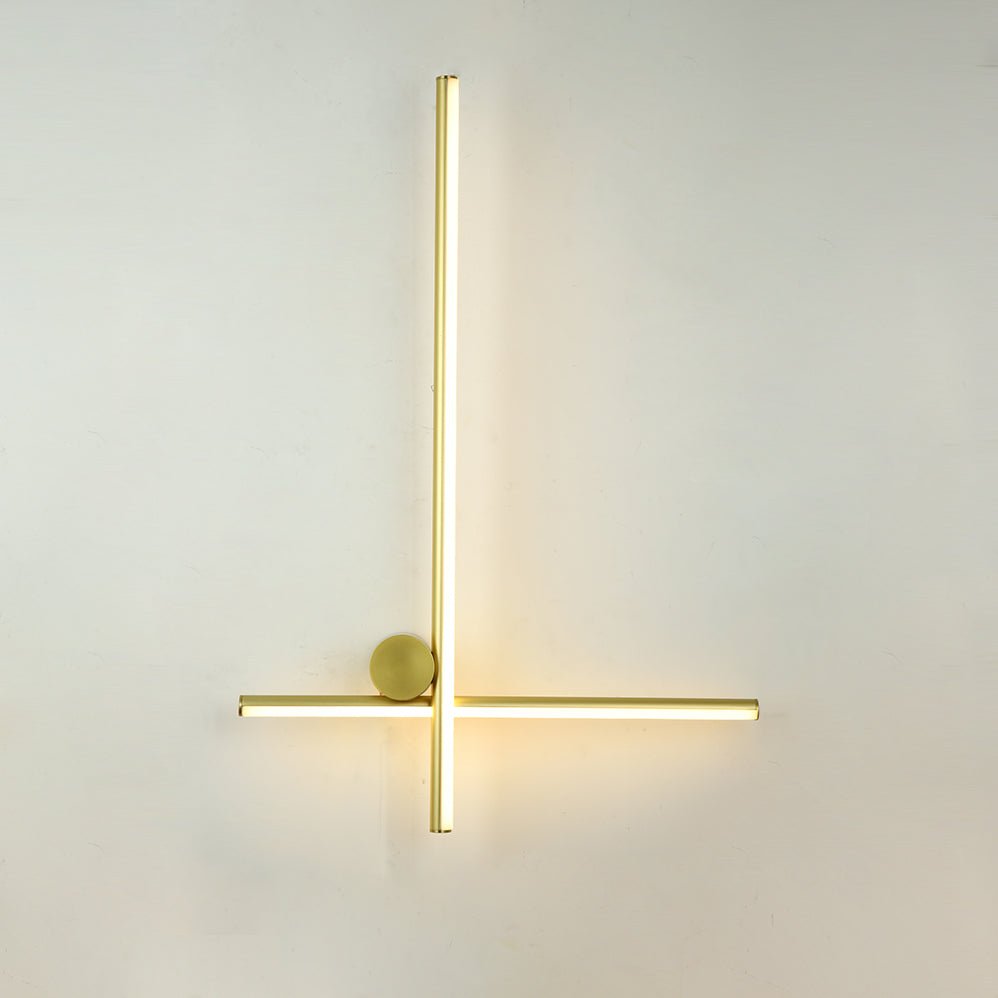 Coordinates Wall Lamp