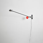 Precision Movement Wall Lamp