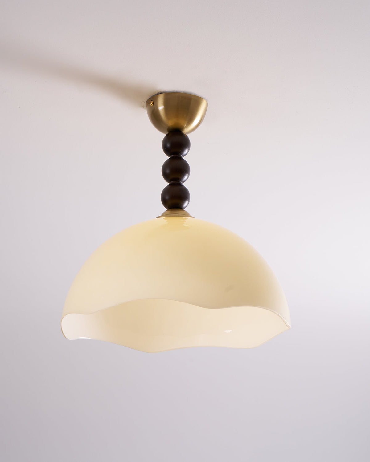 Coral Crest Ceiling Lamp