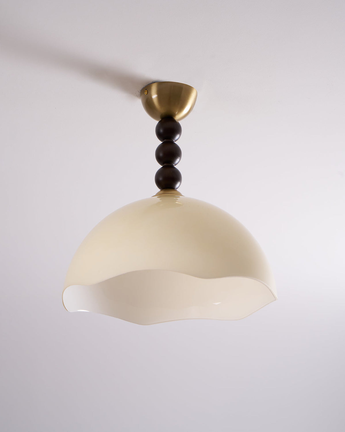 Coral Crest Ceiling Lamp