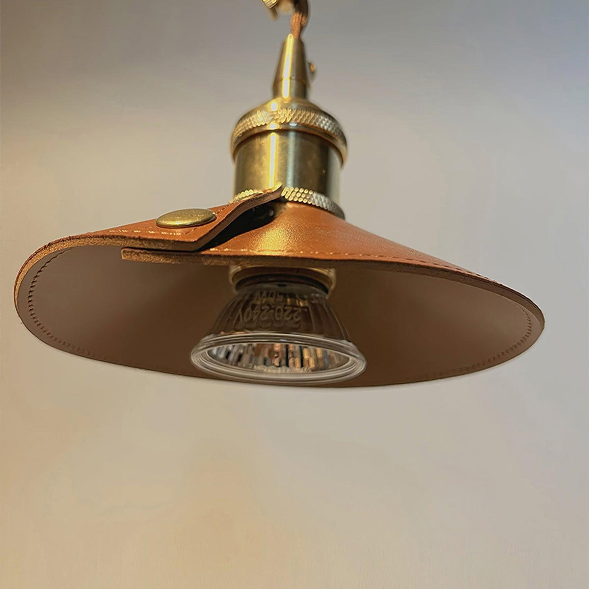 Cordero Retro Table Lamp 9.8"