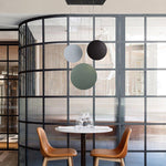 Cosmos Pendant Light