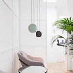 Cosmos Pendant Light