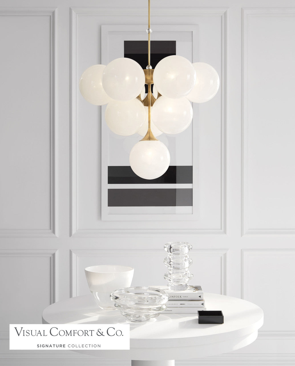 Tilda Chandelier