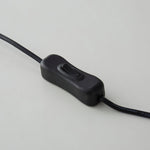 Crystal Tealight Table Lamp