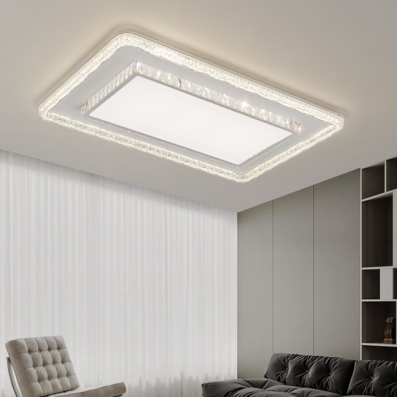 Crystalara Ceiling Light