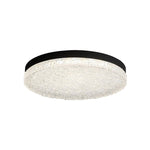 Crystalia Resin Ceiling Light