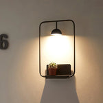 Cupolina Wall Lamp