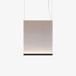 Curtain Pendant Lamp