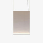 Curtain Pendant Lamp