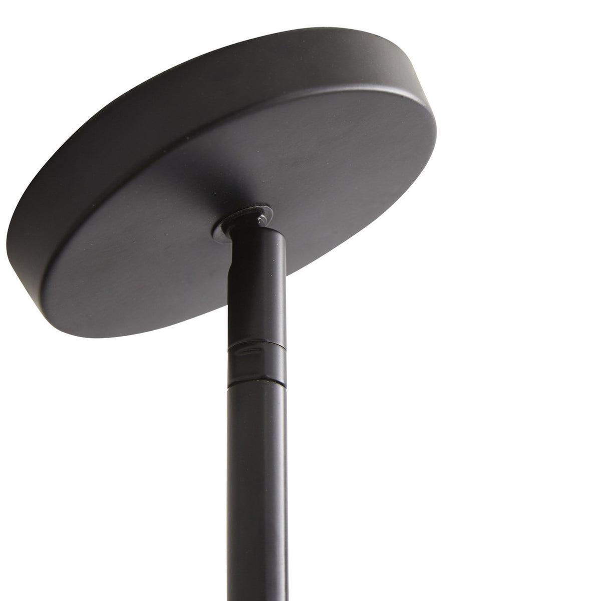 Dahlia Chandelier, 6-Light, Black, 32.7"W (104350-SKT-10 4RY5MU)