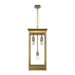 Delphine LED Pendant