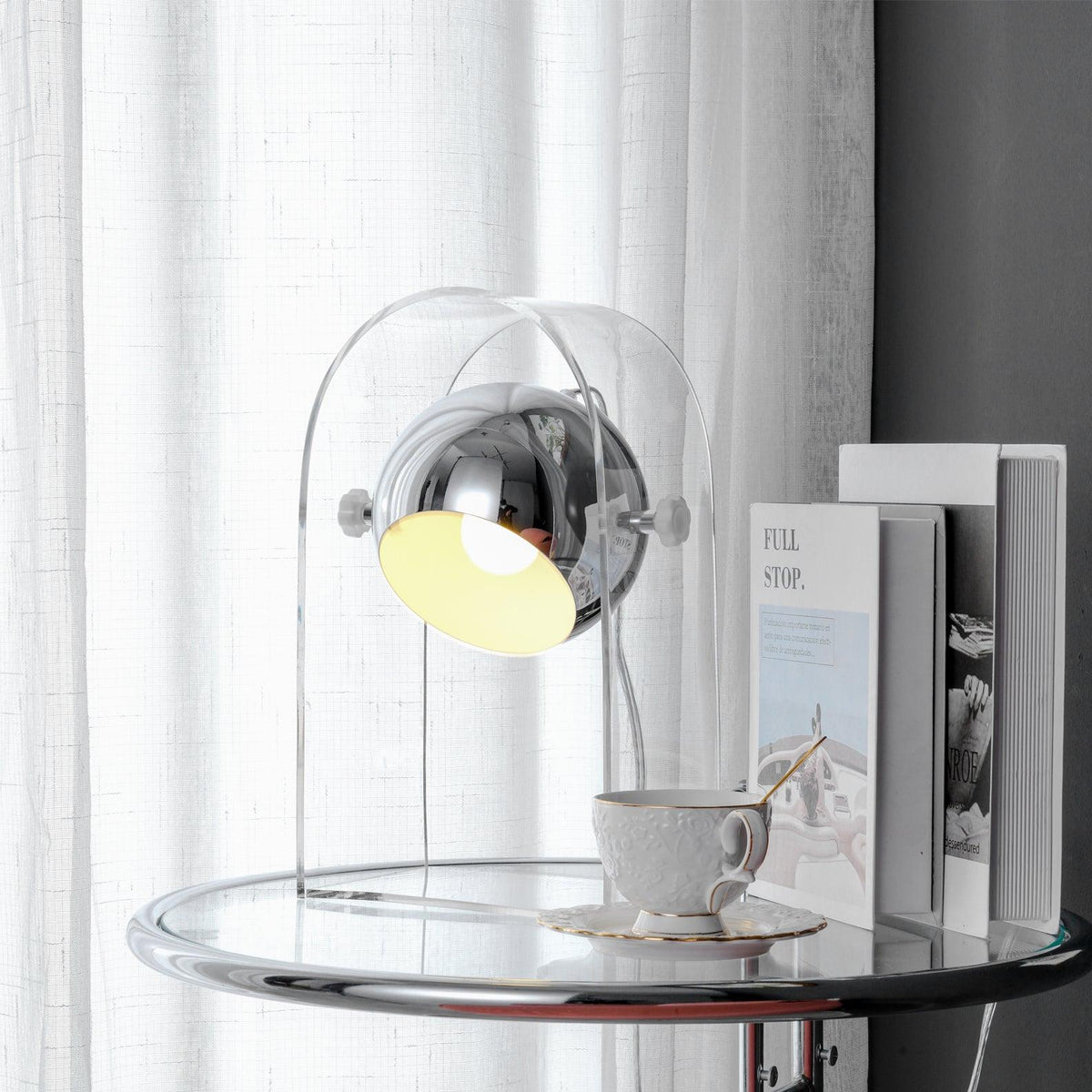 Insta Sensorette Table Lamp