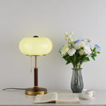 Liora Lantern Table Lamp