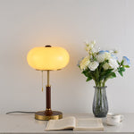 Liora Lantern Table Lamp