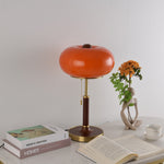 Liora Lantern Table Lamp