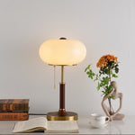 Liora Lantern Table Lamp