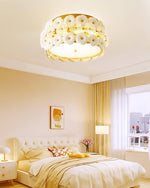 Daisy Bloom Ceiling Light