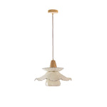 Daisy Charm Pendant Light 19.7"