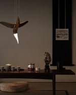Dancer Chandelier