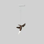 Dancer Chandelier