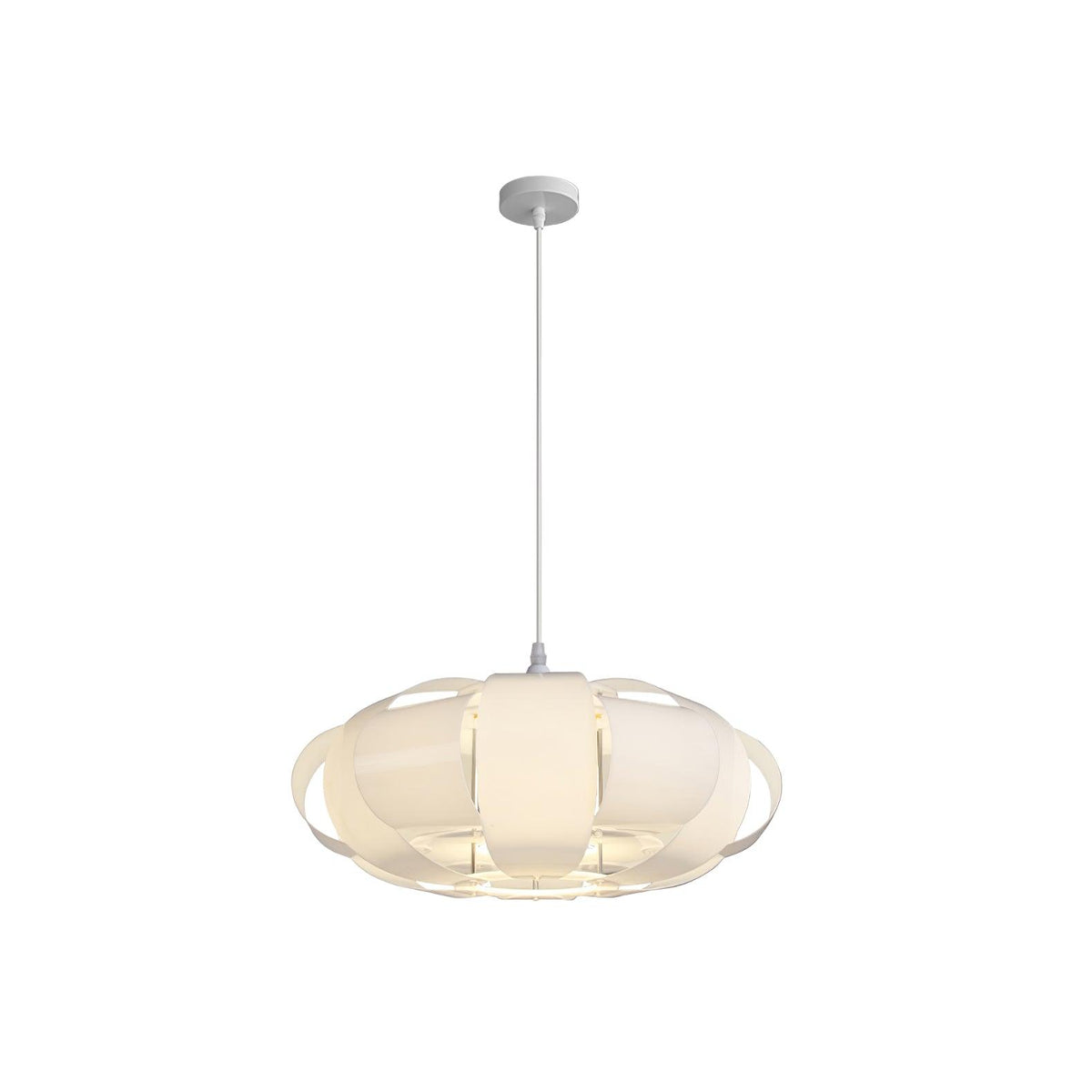 Dar Arkiturbine Pendant Light