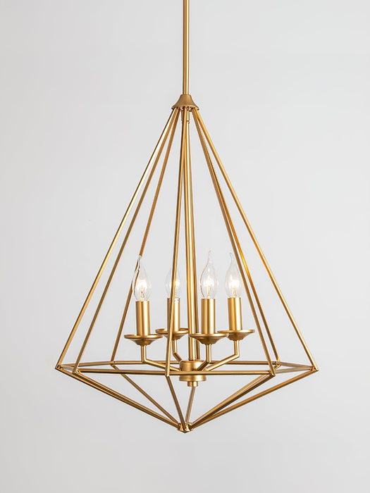 Delph Fairway Pendant Light