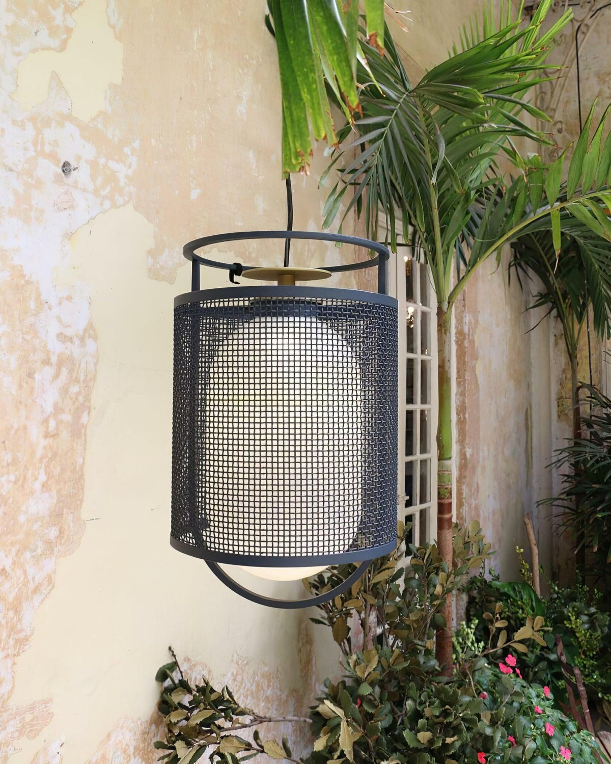 Denglong T Pendant Lamp 9.8"