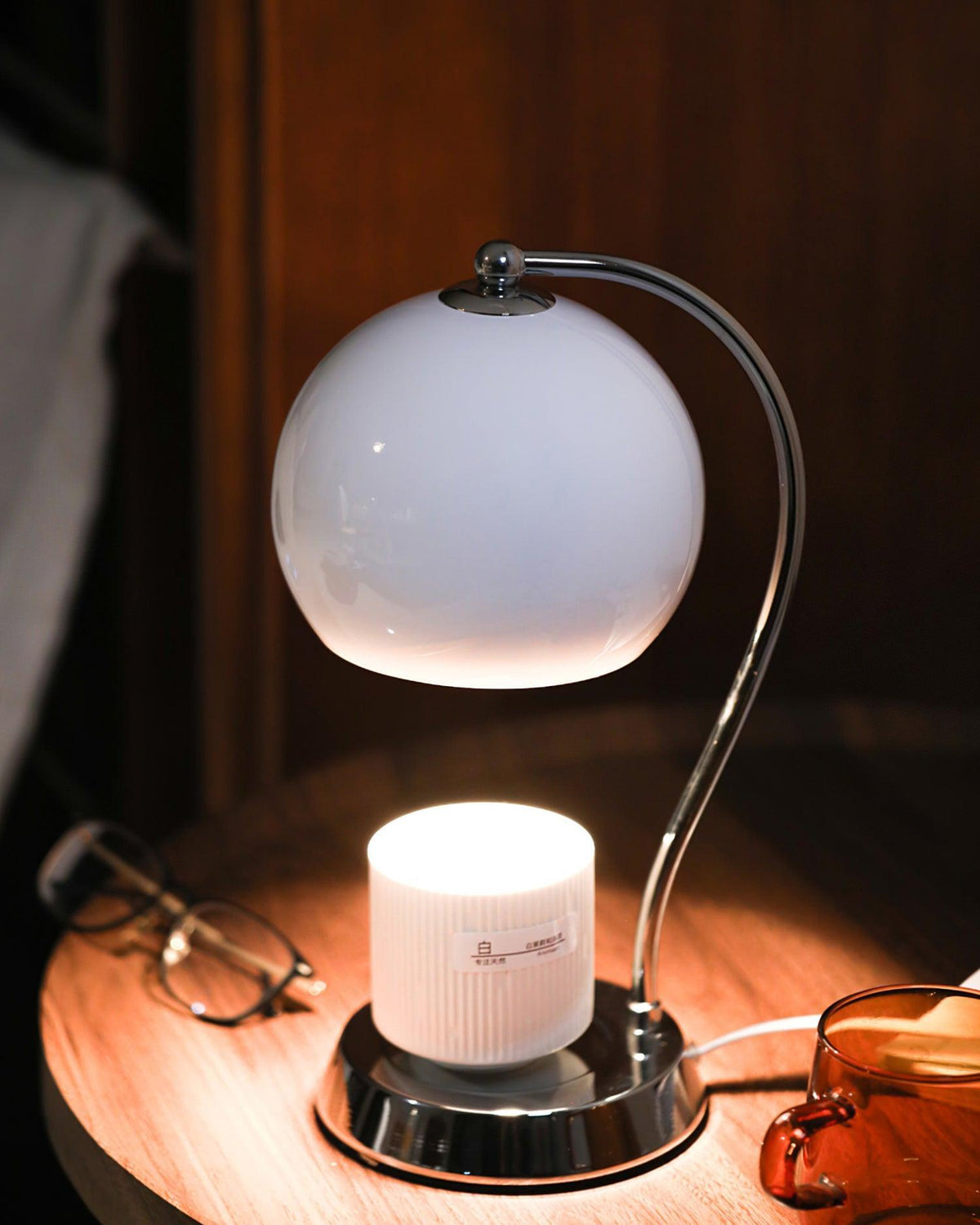 Dennie Table Lamp 6.7"