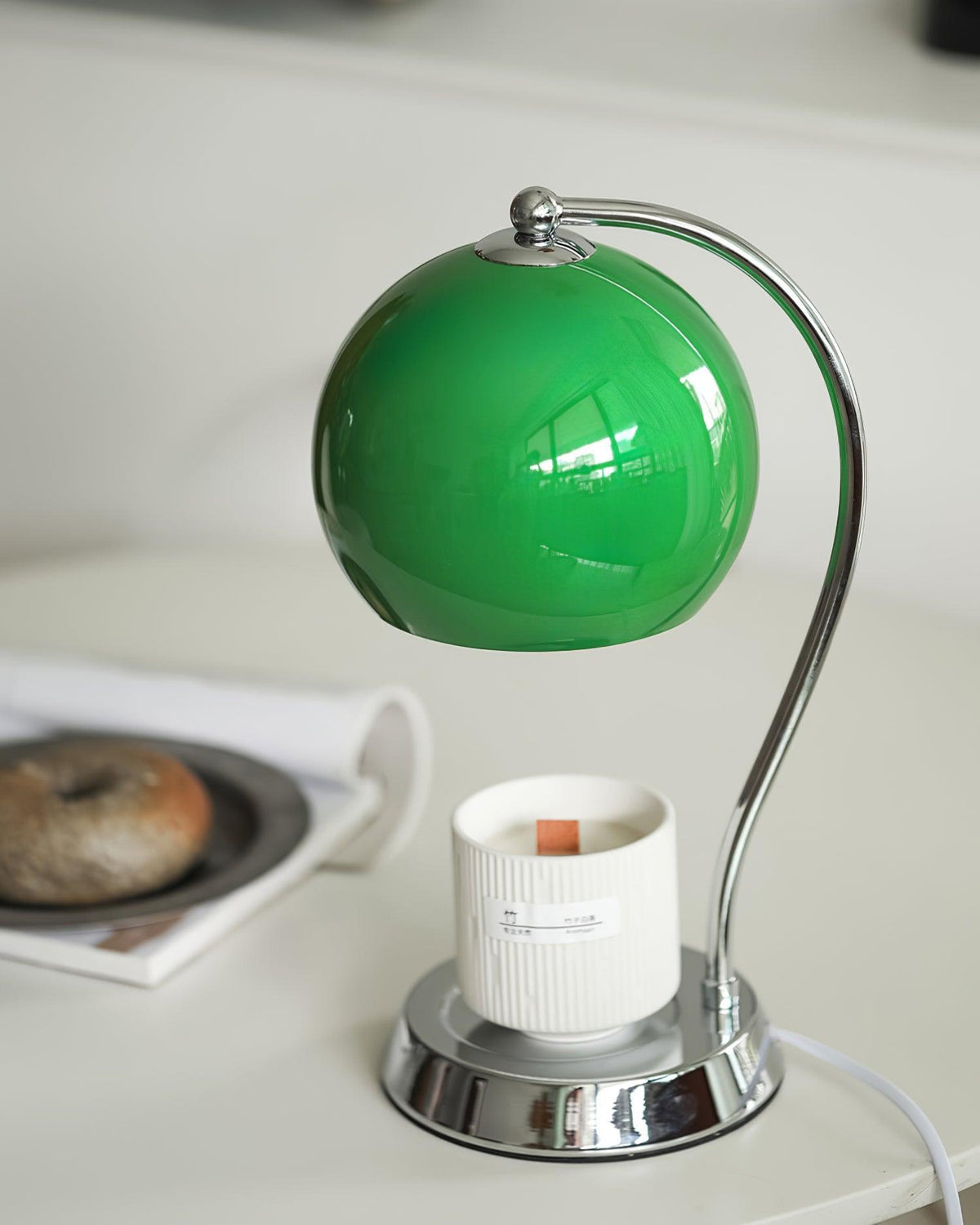 Dennie Table Lamp 6.7"
