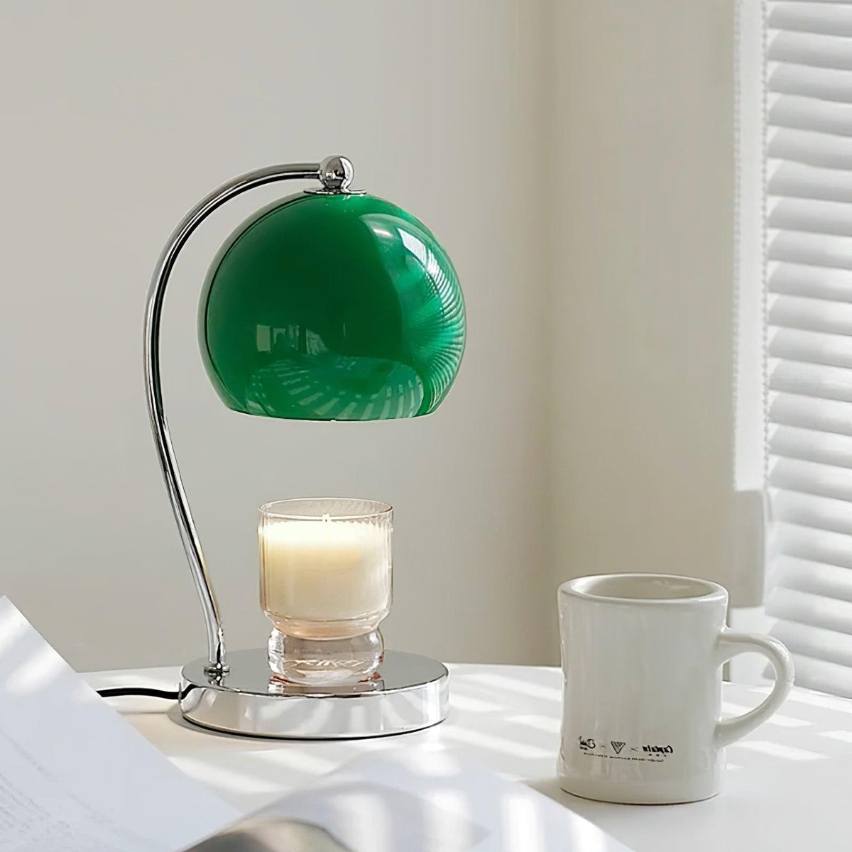 Dennie Table Lamp 6.7"