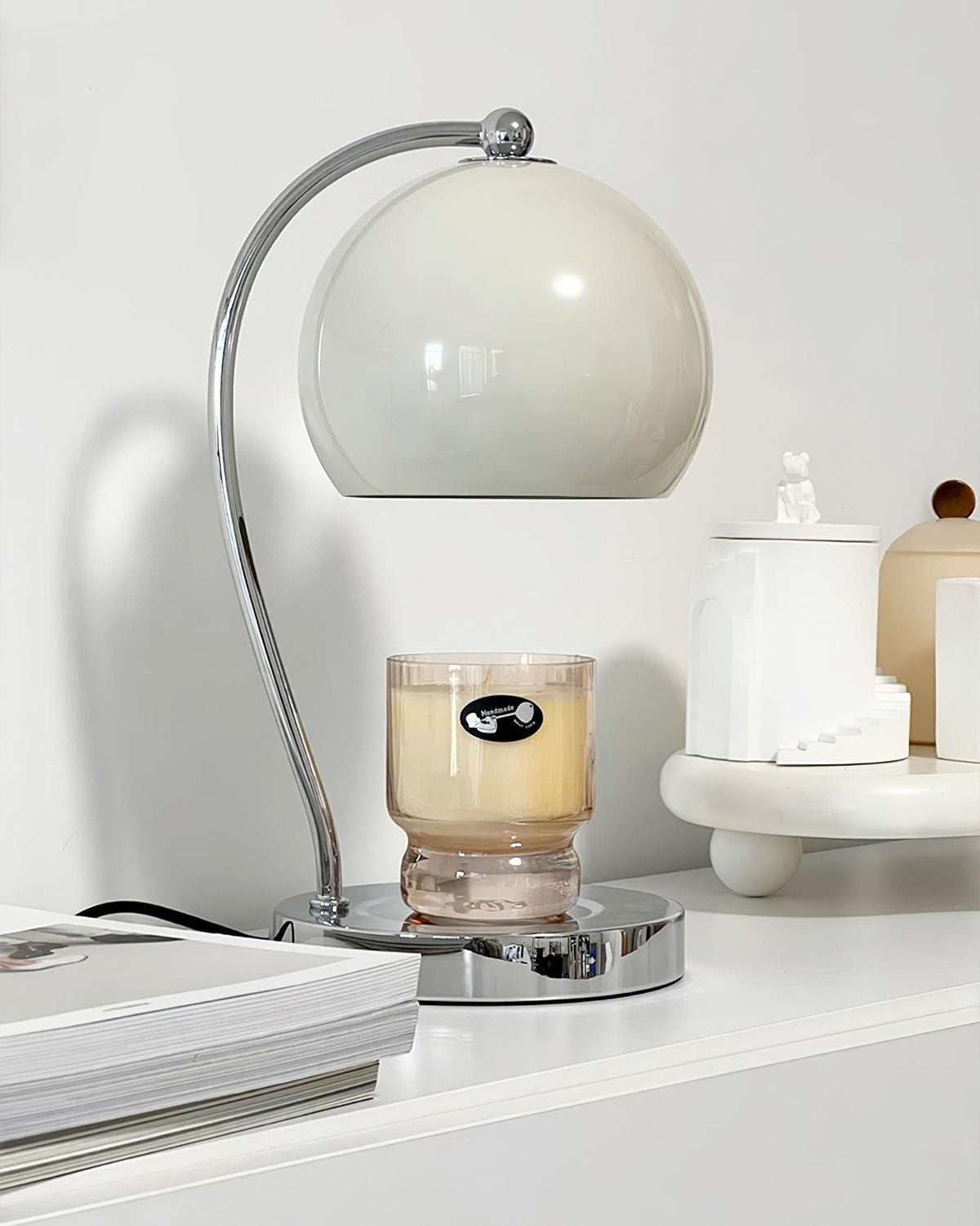 Dennie Table Lamp 6.7"