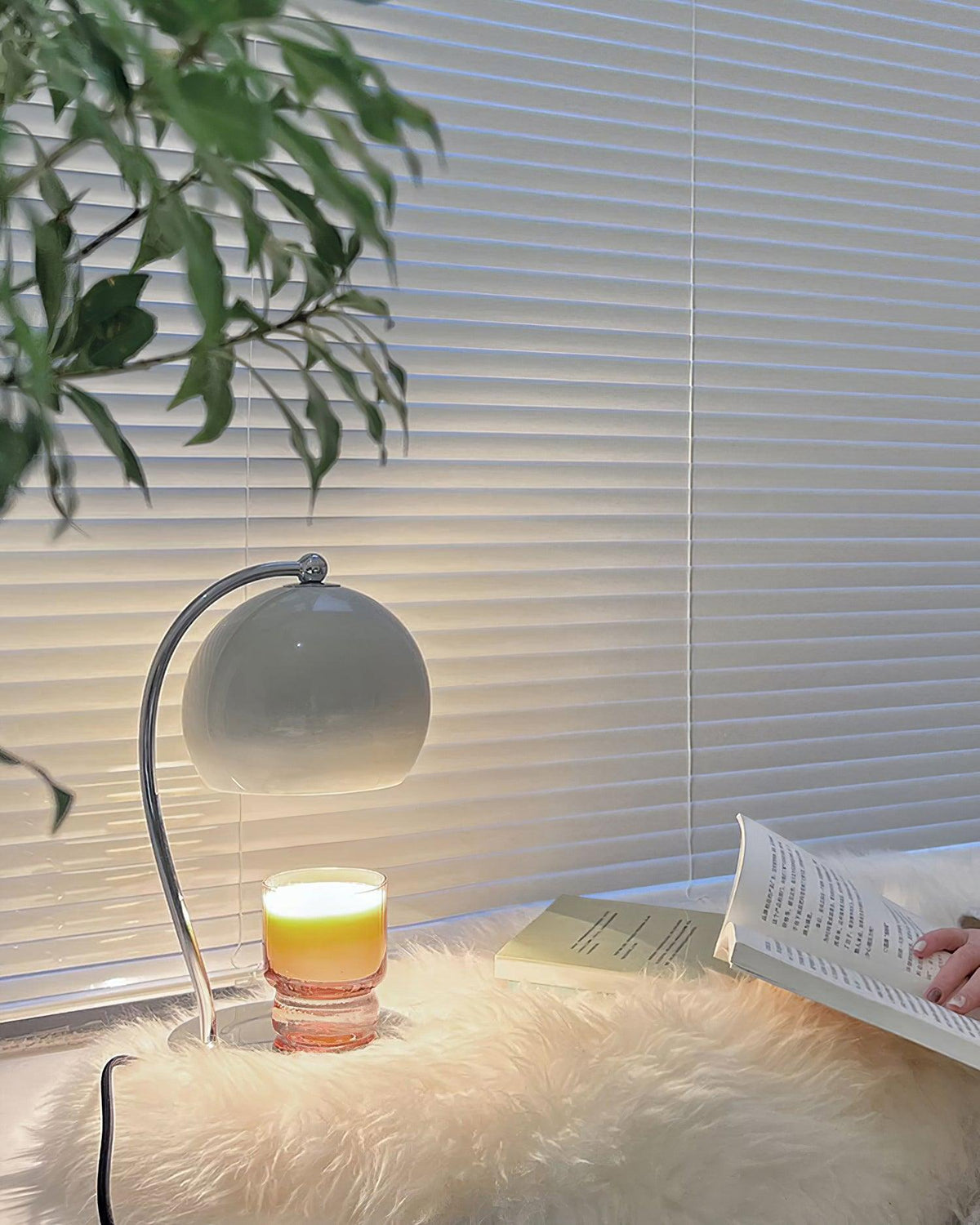 Dennie Table Lamp 6.7"