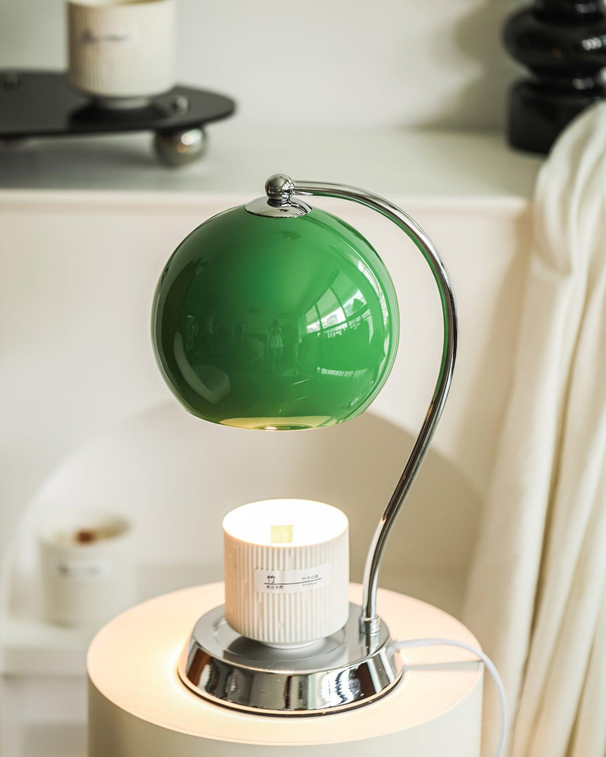 Dennie Table Lamp 6.7"