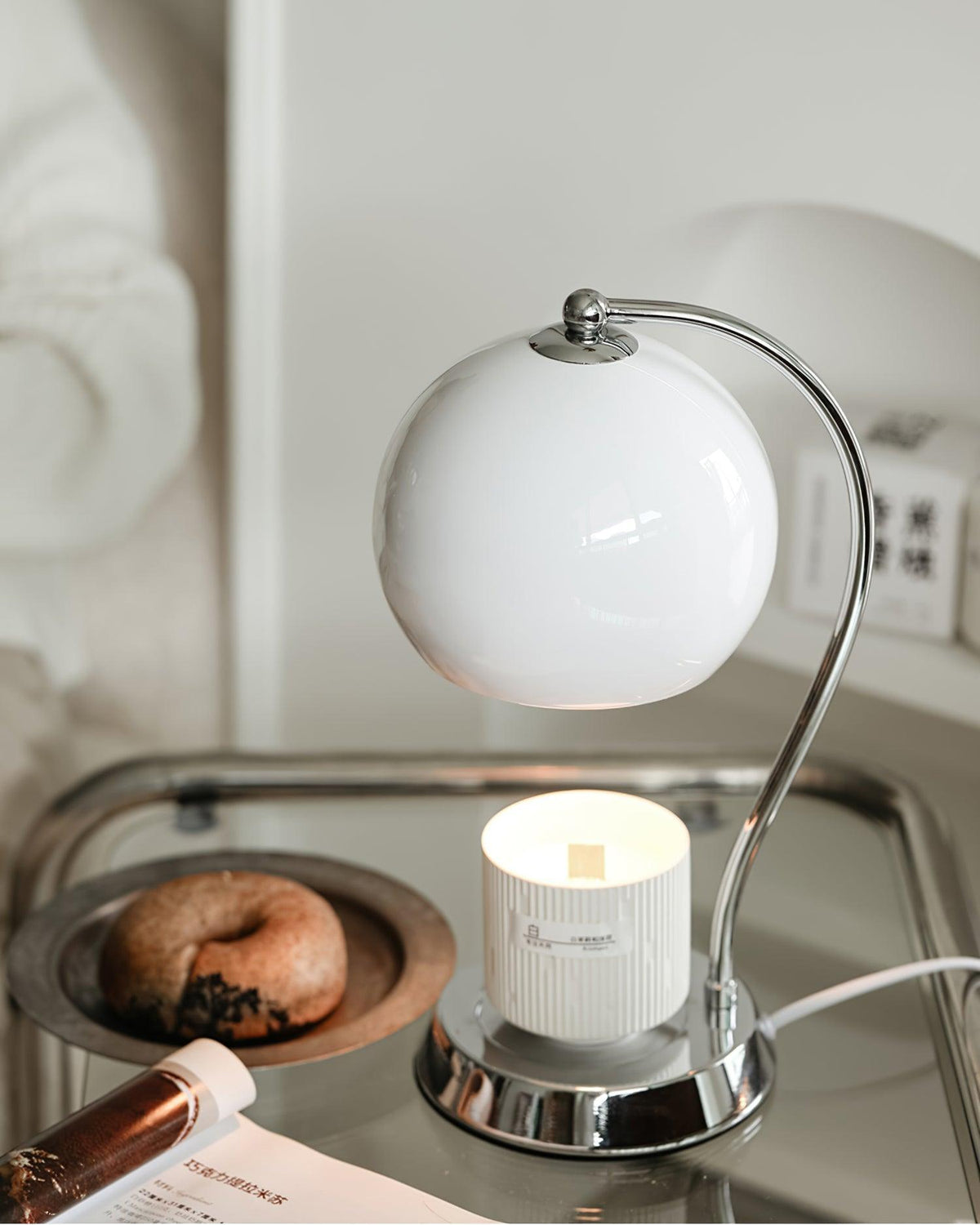 Dennie Table Lamp 6.7"