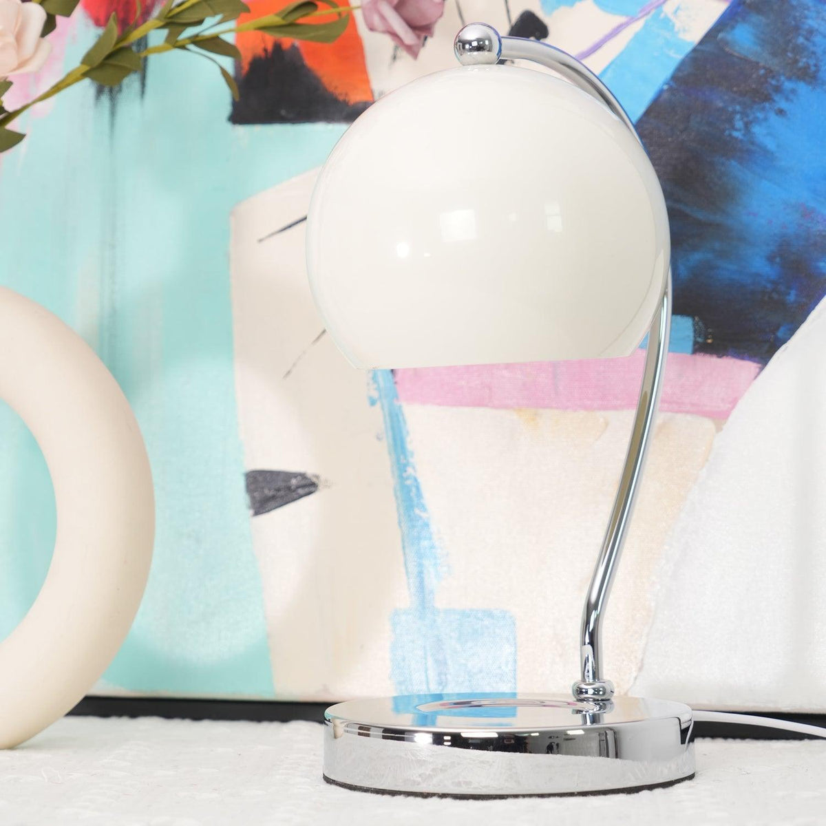 Dennie Table Lamp 6.7"