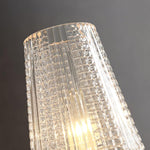 Devora Brass Wall Lamp