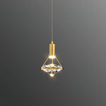 DiamondPendant Lamp
