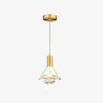 DiamondPendant Lamp