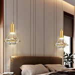 DiamondPendant Lamp